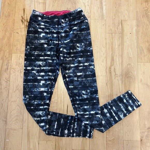 Sport leggings - Picture 1 of 2